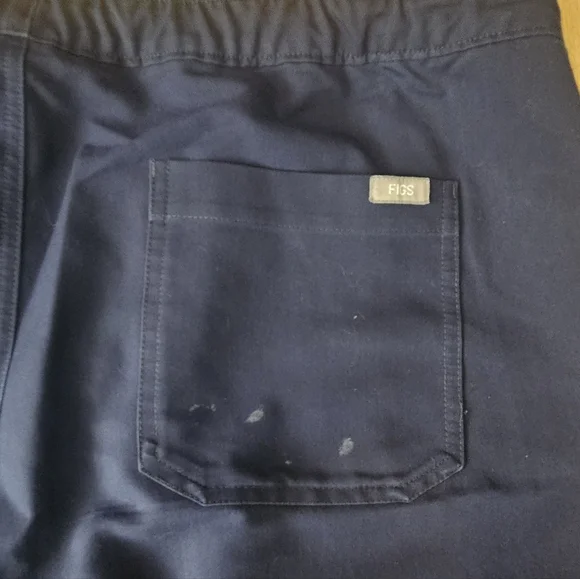 Figs Technical Collection Navy LARGE - Picture 3 of 4